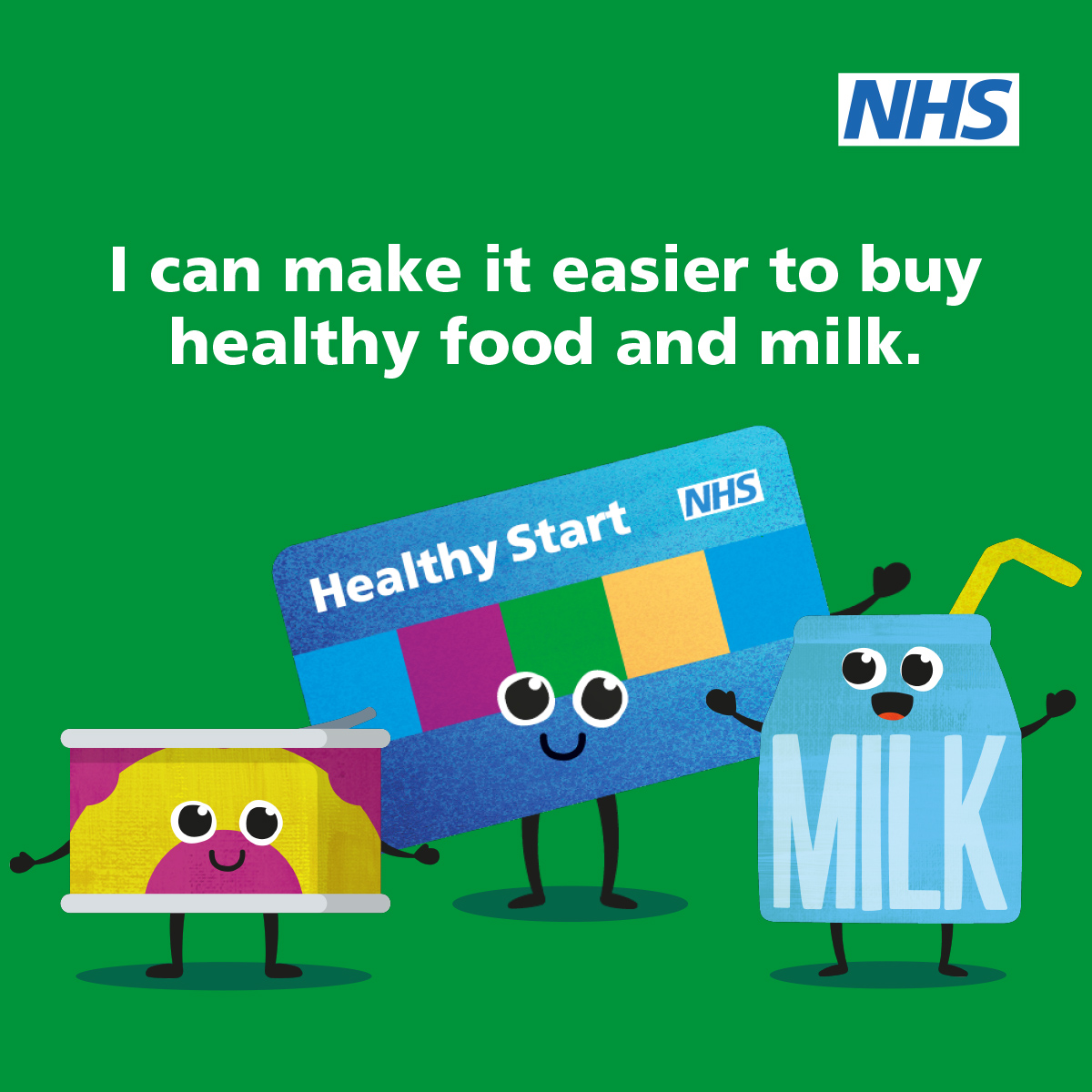 Healthy Start Programme Support at Banana Moon Bromley: Helping Families Access Essential Nutrition Benefits